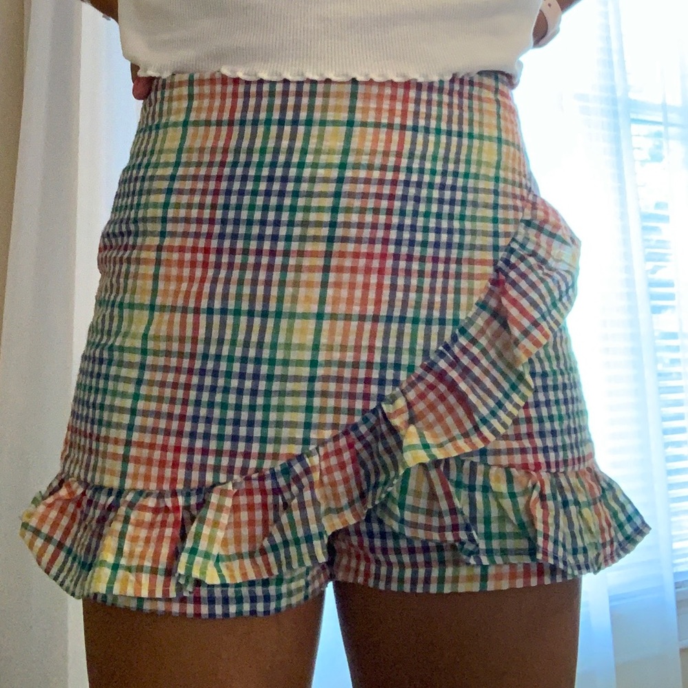 Skort